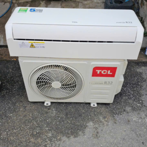 Máy lạnh cũ Casper 2.0Hp Inverter R-32a mới 90% - Ảnh 2