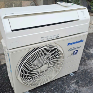 Máy lạnh cũ Casper 2.0Hp Inverter R-32a mới 90% - Ảnh 4