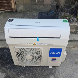 Máy lạnh cũ Casper 2.0Hp Inverter R-32a mới 90% - Ảnh 3