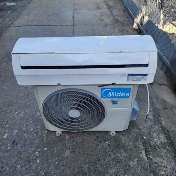 Máy lạnh cũ Midea 2.0Hp Inverter R-32a mới 92%